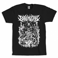 BABYMETAL BAND T-SHIRT ROCK BAND T-SHIRT | Music T-shirt | METAL BAND T-SHIRT | PUNK BAND t-shirt | 