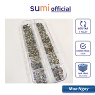 Glue foot kicks mix size 7 Color 1440v