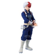 【新貨預訂】[景品]《我的英雄學院》轟焦凍 MY HERO ACADEMIA - SHOTO TODOROKI 我的英雄學院 轟 焦凍 景品 模型