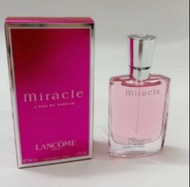 Lancôme Miracle 香水 30ml