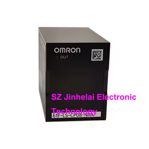 New and Original Omron Floatless Level Switch 61F-LS-CP08-NRA LS-CP11-NRA LS-CP11-SRA WL-CP11-NRA