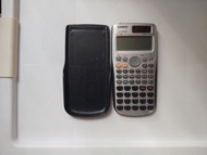 DSE計算機 CASIO fx-50FH II
