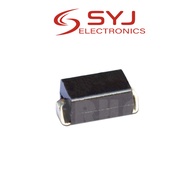 50 PCS B560C-13-F B560C DO-214AB SMC DIODE SCHOTTKY 60V 5A new and original DO-214AA In Stock