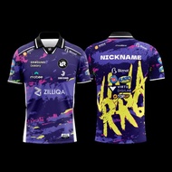 Game Team LIQUID Jersey