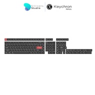 Keychron Thai Double Shot PBT OSA Full Set Keycap Set (ภาษาไทย)