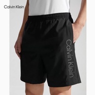 外國預訂 3色選 Calvin Klein ck 速乾料 運動短褲
