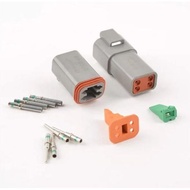 !!!!!!] Deutsch connector 4 pin