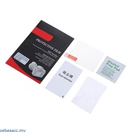 zebeaacc Screen Protector Tempered Glass Camera LCD Guard Cover Film For D7100 D750