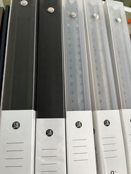 binder notes 活頁簿