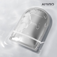[AMIRO] BEAUTY Elastic Firming Essence Mask (25ml * 5pcs/Box) Moisturizing S1 Collagen Cannon [MOUS 