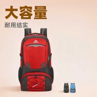 Zhenchang Schoolbag Outdoor Hiking Bag Hiking Travel Large Capacity 40L60L85L Sports Backpack Lightw