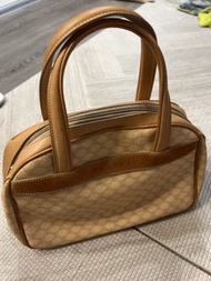 Celine Macadam Handbag vintage