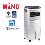 【MIND】20L Air Cooler (BLACK) / 20L Air Cooler + Purifier 【100% ORIGINAL】
