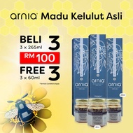 Arnia Madu Kelulut Multiflora 265g