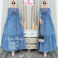 Elyas maxy by claudya