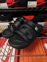 SUICOKE OG-INJ-01 URICH 拖鞋 crocs HOKA