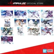 Bandai HG 1/144 Gundam Aerial Guel's Dilanza Lfrith  Suletta Mercury Miorine Rembran Demi Trainer Ph