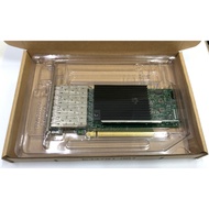 E810XXVDA4LG1P5 Intel E810-XXVDA4 4-Port 25GbE SFP28 Ethernet Adapter sfp28