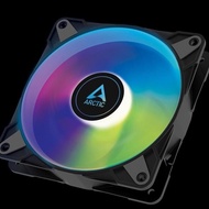 arctic fan value P12 pwm pst argb 0db (isi 3pcs/value pack) Original