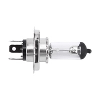 【Customer favorite】 1pc H4 Car Xenon H4 Car Xenon Headlight 100W 4300K Xenon Waterproof Resistant Ga