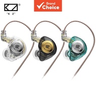 KZ EDX Pro   IEM TWS       Fon Telinga KZ EDX Pro, berwayar, dalam telinga, fon telinga IEM, fon kep