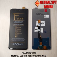 LCD TOUCHSCREEN INFINIX X6810 / ZERO X NEO