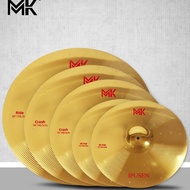 Ipusen Rack Drum Jazz Drum Ding Ding Ding Ding Ding Ding Ding Hanging Dang Dang Step Dang 4 Pieces 5