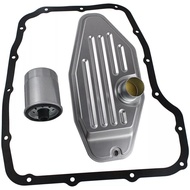 5013470AC Transmission Filter Kit With Oil Pan Gasket Fits for Dodge Ram Jeep Chrysler 45RFE 545RFE 