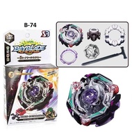 Ready Stock !!! Beyblade Burst SB B-74 Kreis Sata.n  B-79 Drain Fafnir  B-96 Strike God Valkyrie  B-