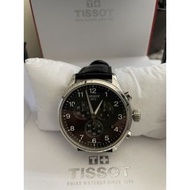 二手 Tissot 天梭錶 T1166171605700 韻馳系列