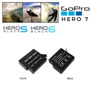 Gopro Battery for Gopro 5 , 6 ,7