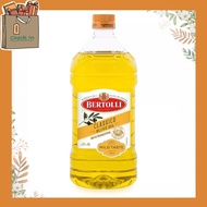 Bertolli น้ำมันมะกอก ปรุงอาหาร ขนาด 2 ลิตร เลือกได้ 3 แบบ Extra Virgin Extra Light Olive Oil