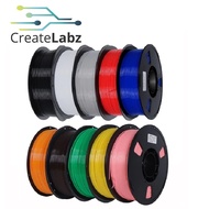 Filament ABS+ for 3D Printer, 1.75mm 1kg/roll