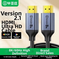 8K HDMI Cable 2.1 144Hz