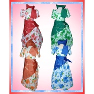BALINTAWAK DRESS FOR KIDS - PERFECT FOR BUWAN NG WIKA