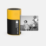 KODAK 柯達 Memo Shot ERA 二合一即可拍標籤相片印表機