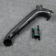 Apply To Golf 7 Mk7 Jetta Octavia T-roc A3 Ea211 Engine 1.4tsi Turbocharged Intake Pipe Pressure Pip