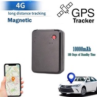 CheAnYun GT06 10000mAh 4G LTE Real Time Magnetic GPS Tracker