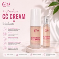 Hi Flawless CC Cream , Homemade & Handcrafted Skincare