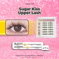 Lavla Lab Sugar Kiss Upper Lash | Glue-Free Self-Adhesive Eyelash