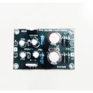 Simetric Power Supply 3A 15V