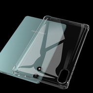 Transparent shockproof case for Teclast P50 Mini 8.7" T50Mini 8.7"/M50Mini 8.7" 2026 T50 Plus 2025 P