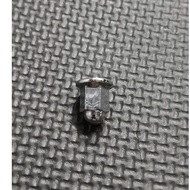 EXHAUST PIPE NUT HONDA CLICK 125i/150i V1,V2 90304-MJ0-920 PARTS