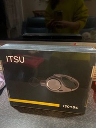 ITSU 御手 按摩槍 全新