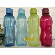 Tupperware 750 ML Eco Bottle Water Bottle