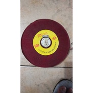 50 meter round cloth meter / 50 meter leather meter / 50 meter meter meter