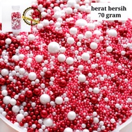 Cake topper Cake decoration sprinkle felicity 70 grams