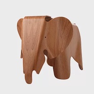 Vitra Eames Plywood Elephant 限量藏家版（櫻桃木）