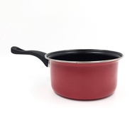 16cm , 18cm Non-Stick Soup Pot Multifunctional Pan Cookware