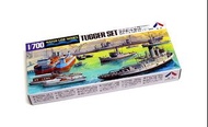 田宮戰艦模型 Tamiya 1/700 Tugger Set 31509